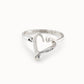 Anello da donna Uno de 50 - PULSERA ONE LOVE - PUL2309MTL000 - Simmi Gioiellerie -Bracciali