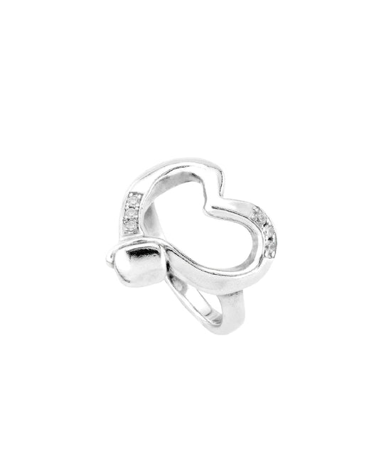 Anello da donna UnoDe50 Shine - ANI0753MTL000 - Simmi Gioiellerie -Anelli