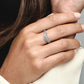 Anello Desiderio con Pietre Luminose - 192320C01 - Simmi Gioiellerie -Anelli