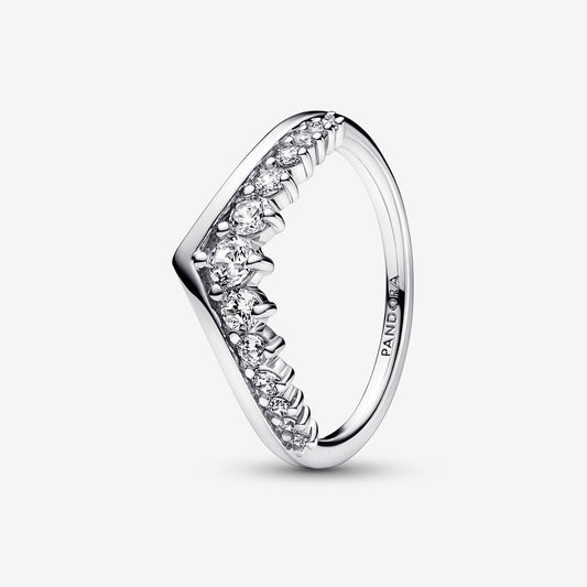 Anello Desiderio con Pietre Luminose - 192320C01 - Simmi Gioiellerie -Anelli