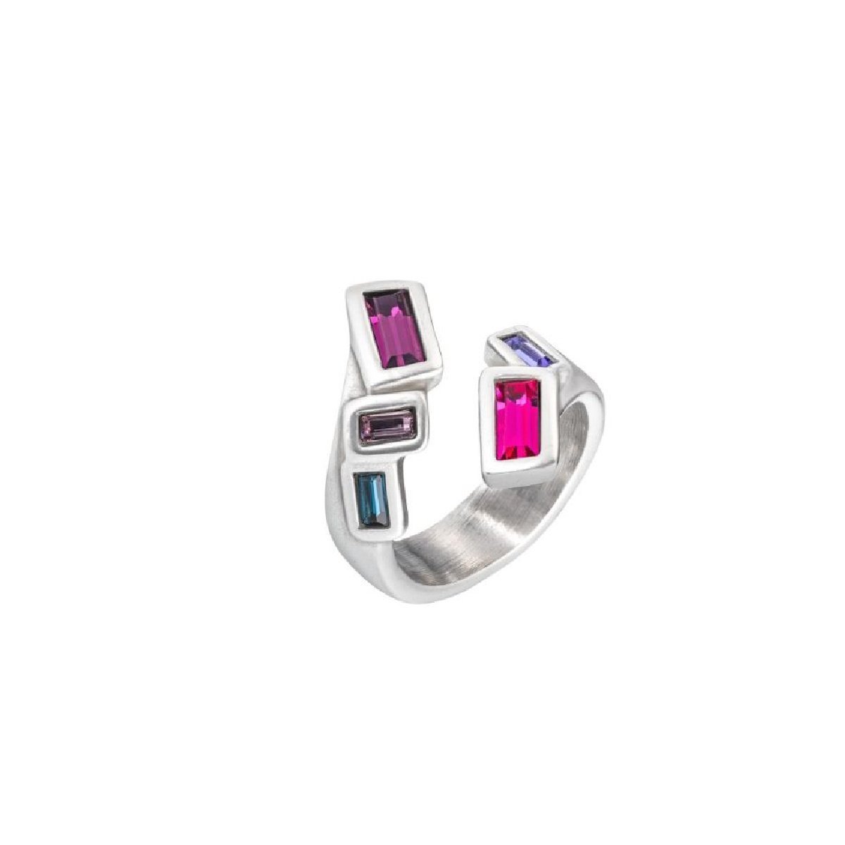ANELLO GLITTERBYGLITTER - Simmi Gioiellerie -Anelli