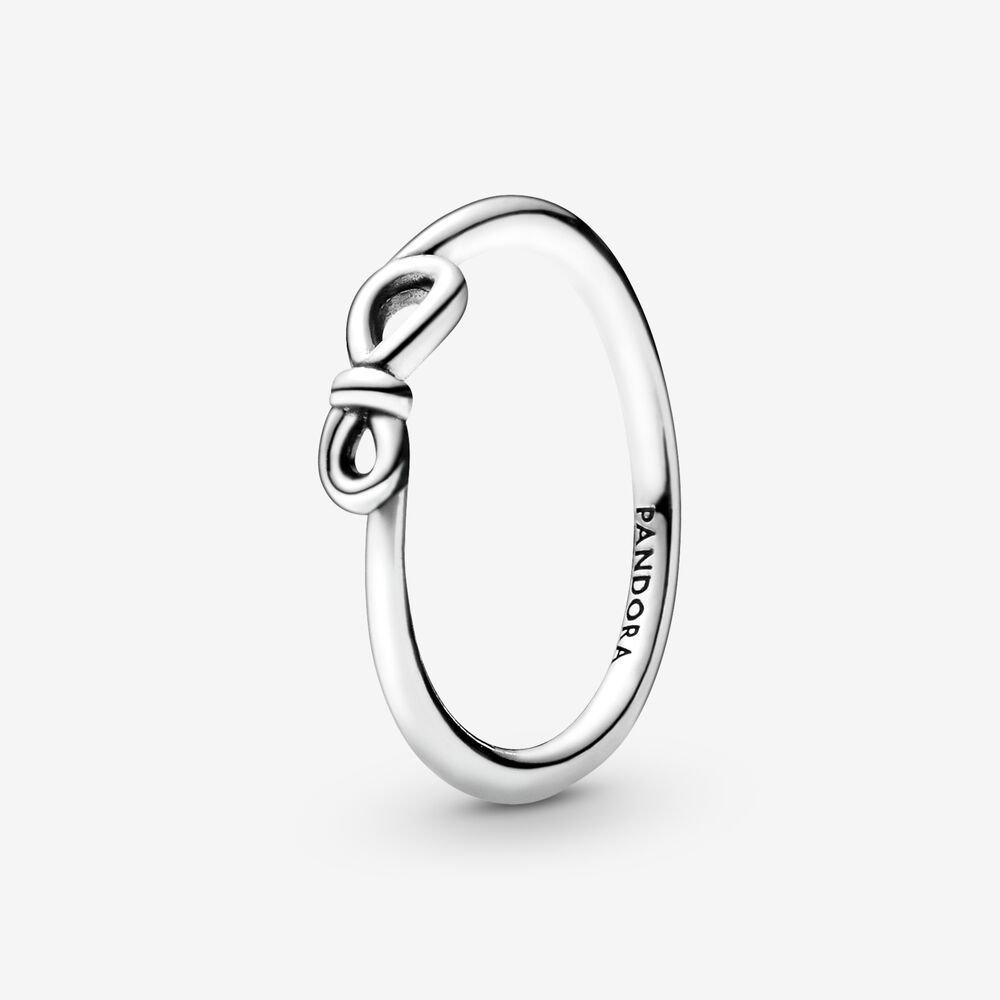 Anello Nodo infinito - 198898C00 - Simmi Gioiellerie -Anelli