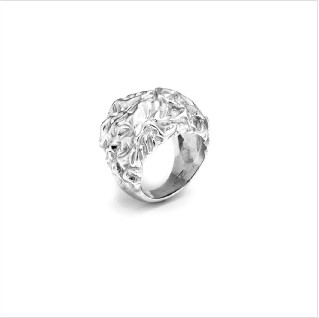 ANELLO PETRA GRANDE - Simmi gioiellerie -Anelli