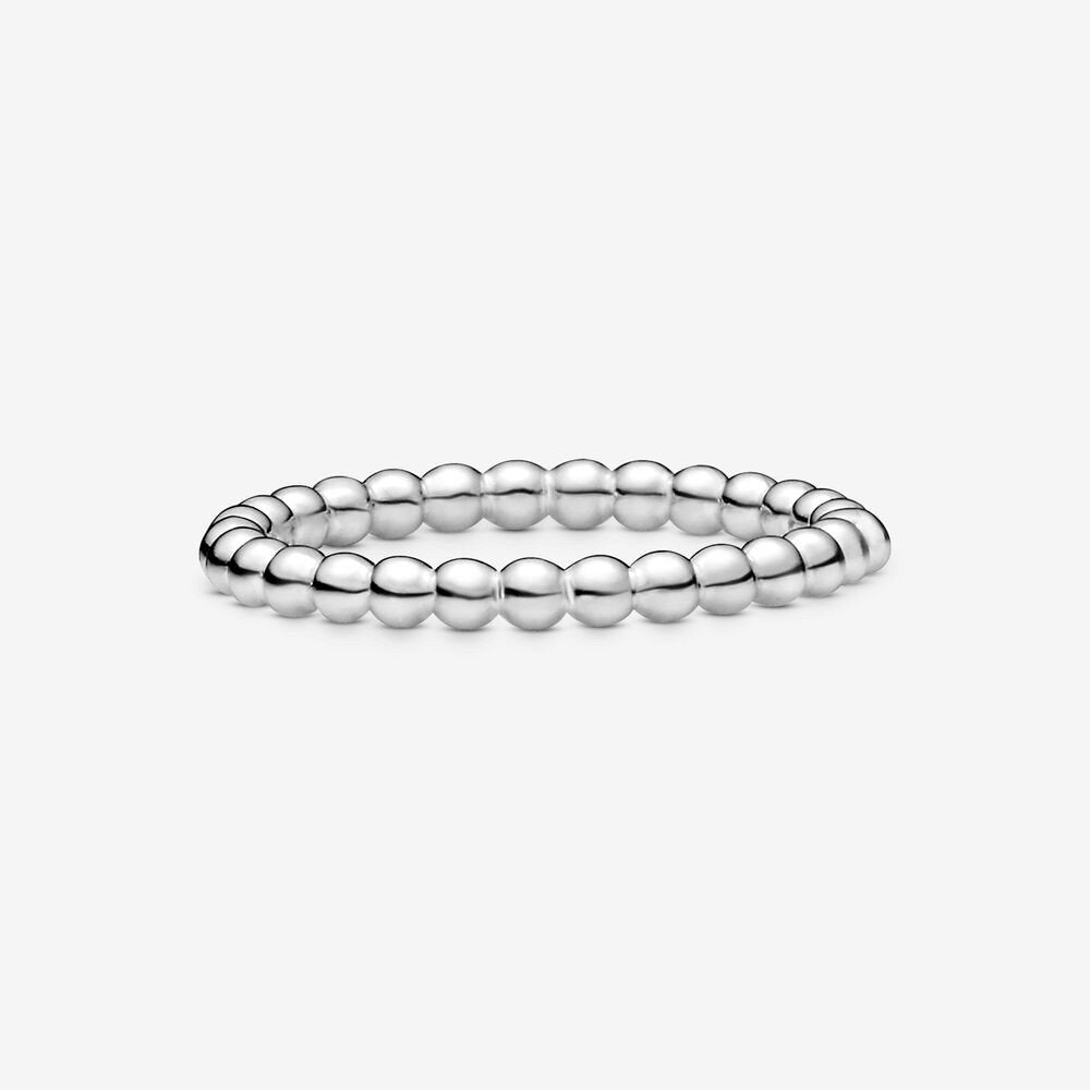 Anello sfere - Simmi gioiellerie -Anelli