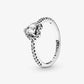 Anello Splendido cuore - 198421C01 - Simmi Gioiellerie -Anelli