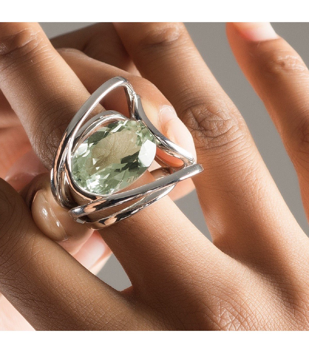 Anello Sublimia – PSU34B - Simmi Gioiellerie -Anelli