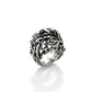 ANELLO SUPER CORAL - Simmi gioiellerie -Anelli