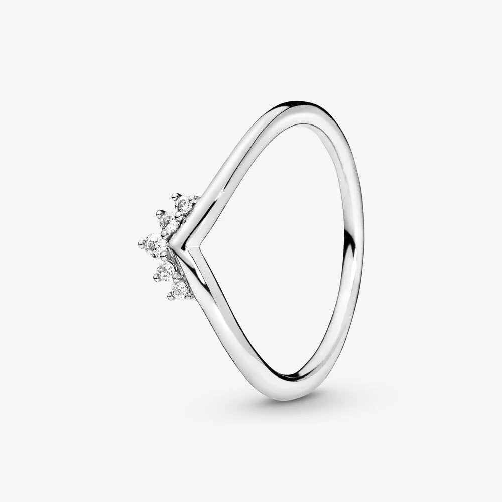 Anello Tiara del Desiderio - 198282CZ - Simmi Gioiellerie -Anelli