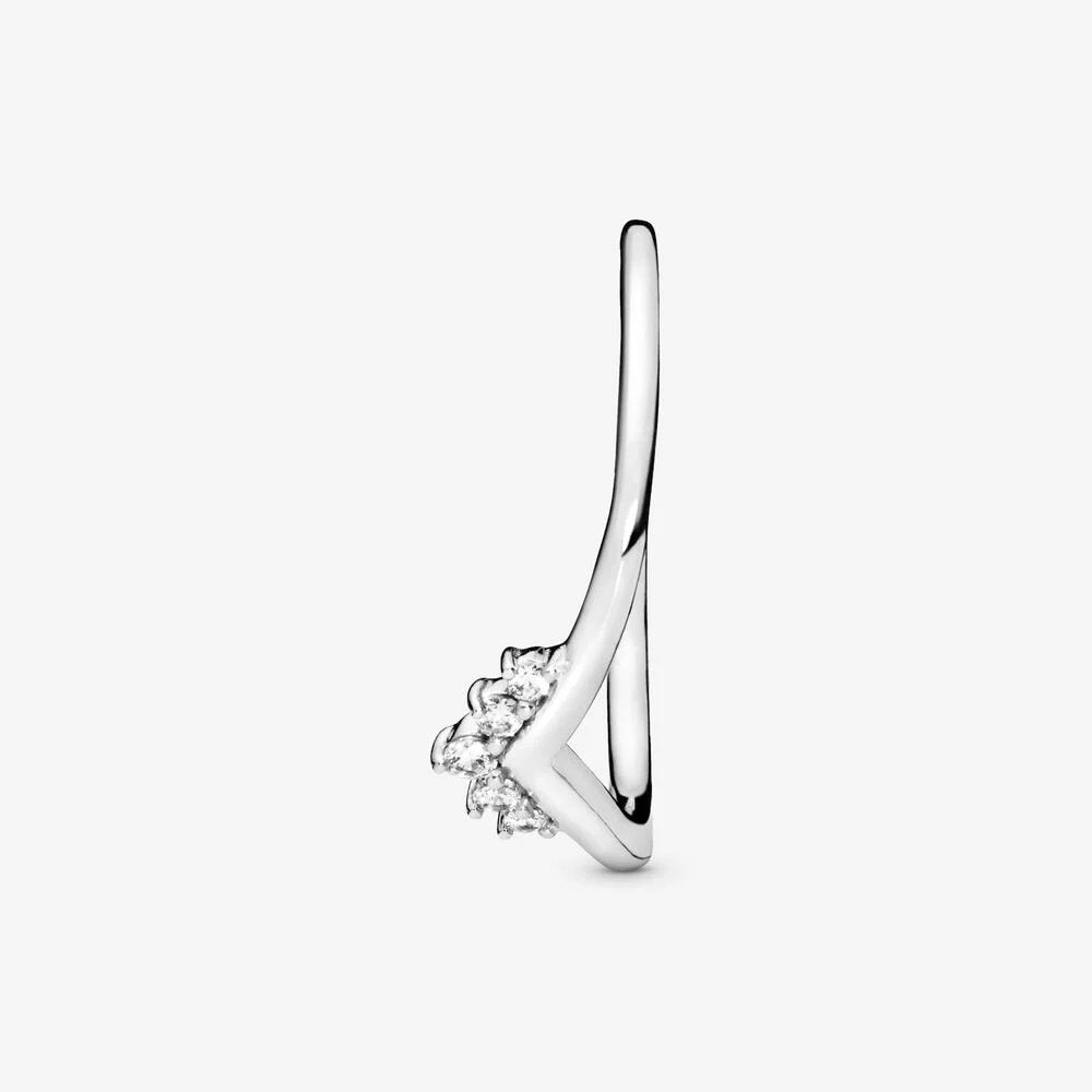Anello Tiara del Desiderio - 198282CZ - Simmi Gioiellerie -Anelli