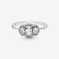 Anello Trilogy Vintage - 190049C01 - Simmi Gioiellerie -Anelli