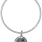 BANGLE 10 LIRE - Simmi gioiellerie -Bracciale