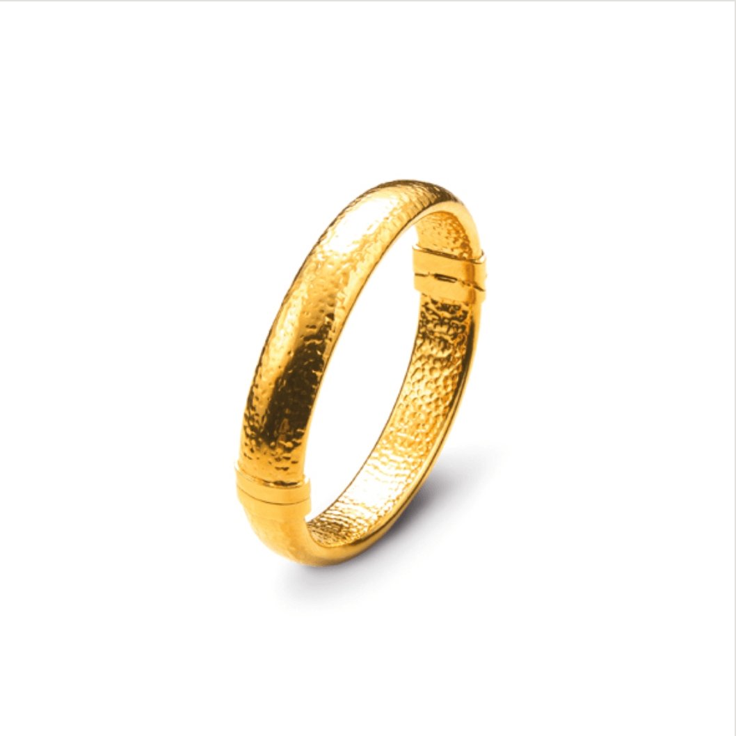 BANGLE MOON ROCK GRANDE - Simmi gioiellerie -Bracciale