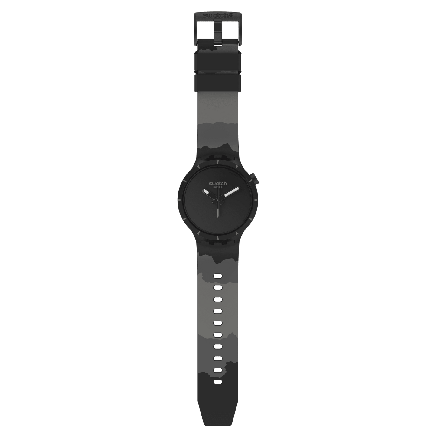 BIG BOLD BIOCERAMIC BASALT - SB03B110 - Simmi Gioiellerie -Orologi