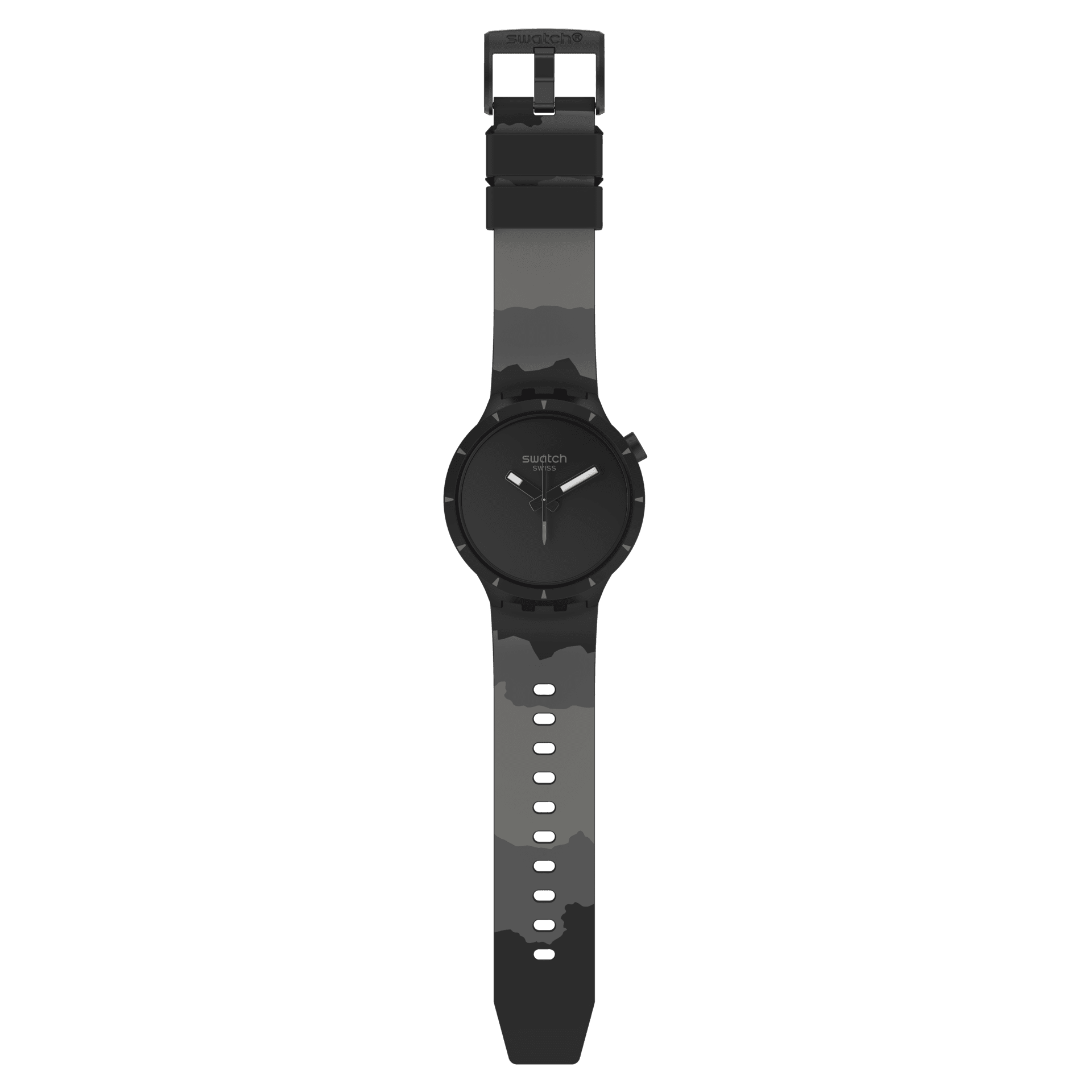 BIG BOLD BIOCERAMIC BASALT - SB03B110 - Simmi Gioiellerie -Orologi