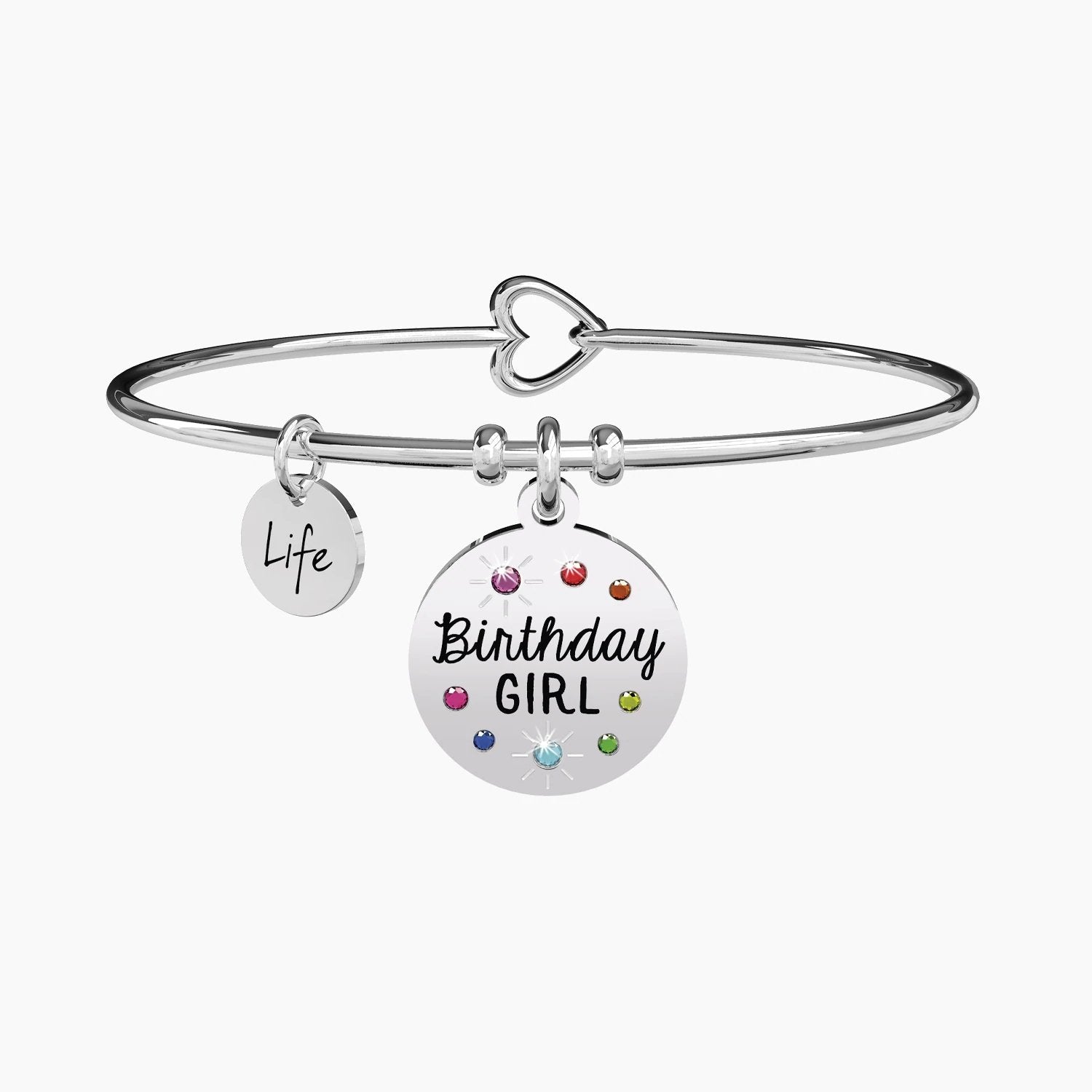 BIRTHDAY GIRL - Simmi gioiellerie -Bracciale