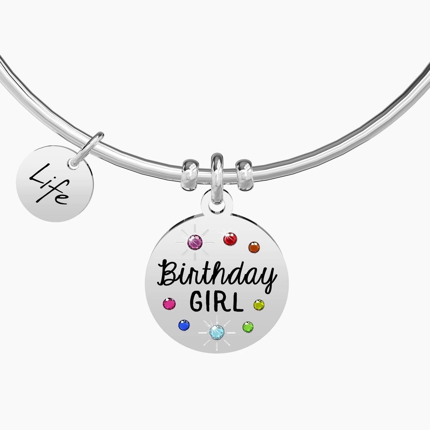 BIRTHDAY GIRL - Simmi gioiellerie -Bracciale
