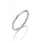 BANGLE SUPER BOWL MINI - 10325 - Simmi gioiellerie -Bracciale