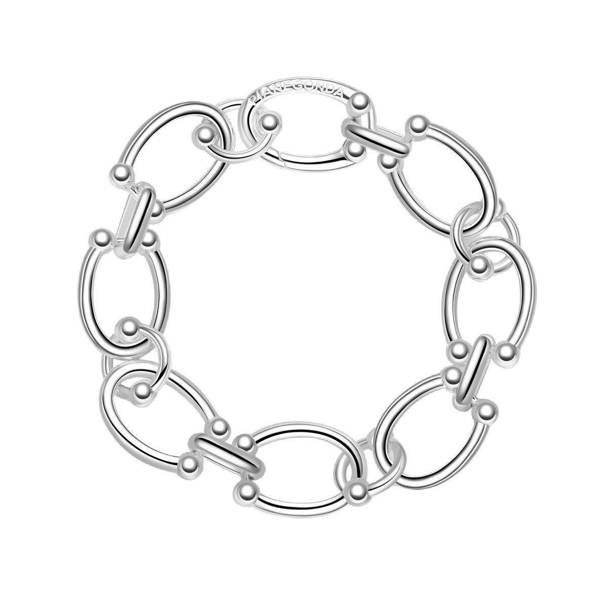 BRACCIALE ASSOLUTO - PSOB06X - Simmi Gioiellerie -Bracciali