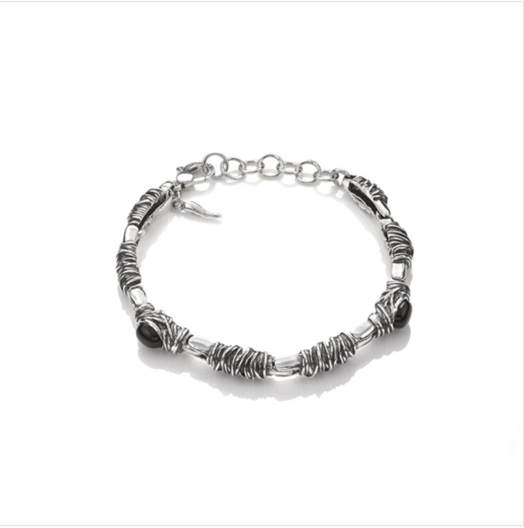BRACCIALE BOND ONICE - Simmi gioiellerie -Bracciale