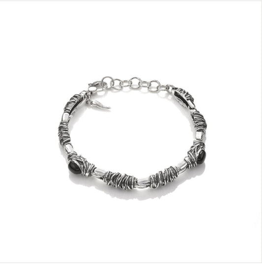 BRACCIALE BOND ONICE - Simmi gioiellerie -Bracciale