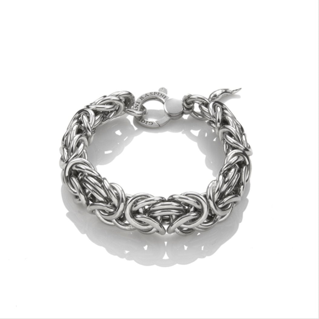 BRACCIALE CAESAR GRANDE - Simmi gioiellerie -Bracciale