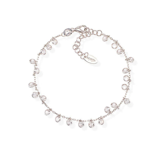 Bracciale Chandelier - BRMBB3 - Simmi gioiellerie -Bracciale