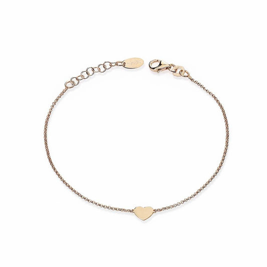 Bracciale Cuore - BRHR3 - Simmi gioiellerie -Bracciale