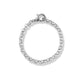 Bracciale da donna Componibile Giovanni Raspini - Rolò Piccolo Da Aggancio - 07155 - Simmi Gioiellerie -Bracciali