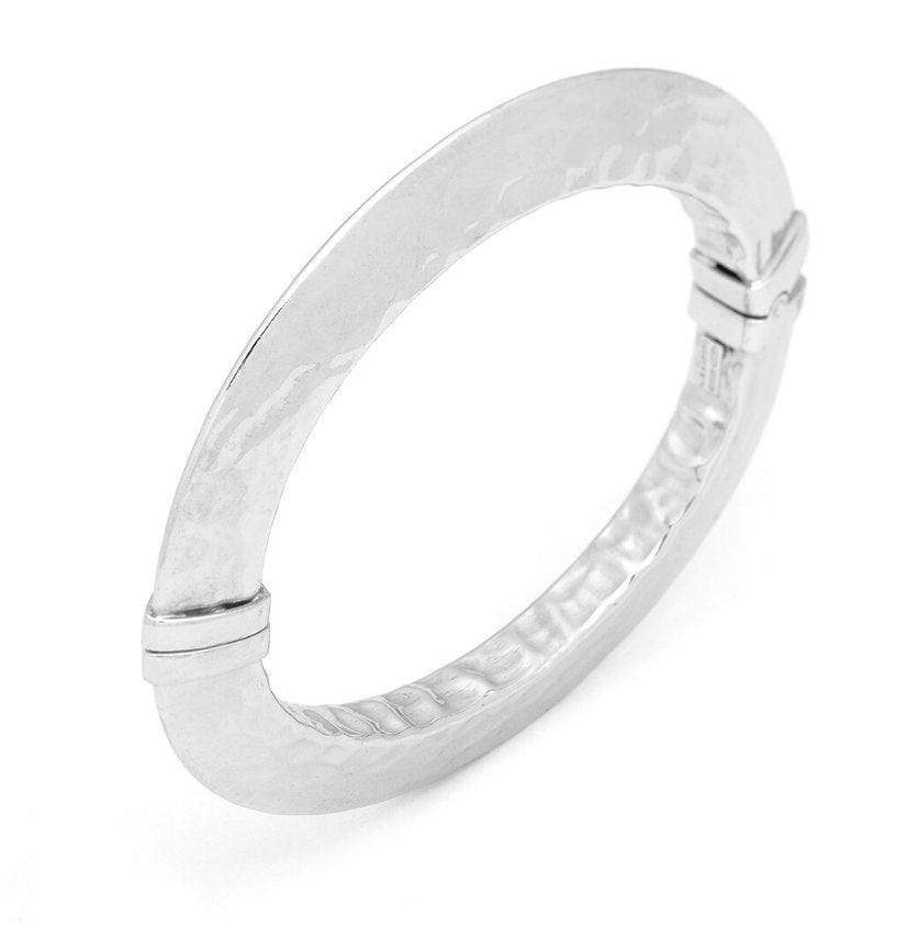 Bracciale da donna Giovanni Raspini - Bangle Blade - 11774 - Simmi Gioiellerie -Bracciali