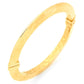 Bracciale da donna Giovanni Raspini - Bangle Blade Piccolo - 11782 - Simmi Gioiellerie -Bracciali