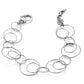 Bracciale da donna Giovanni Raspini - Bolle - 9307 - Simmi Gioiellerie -Bracciali