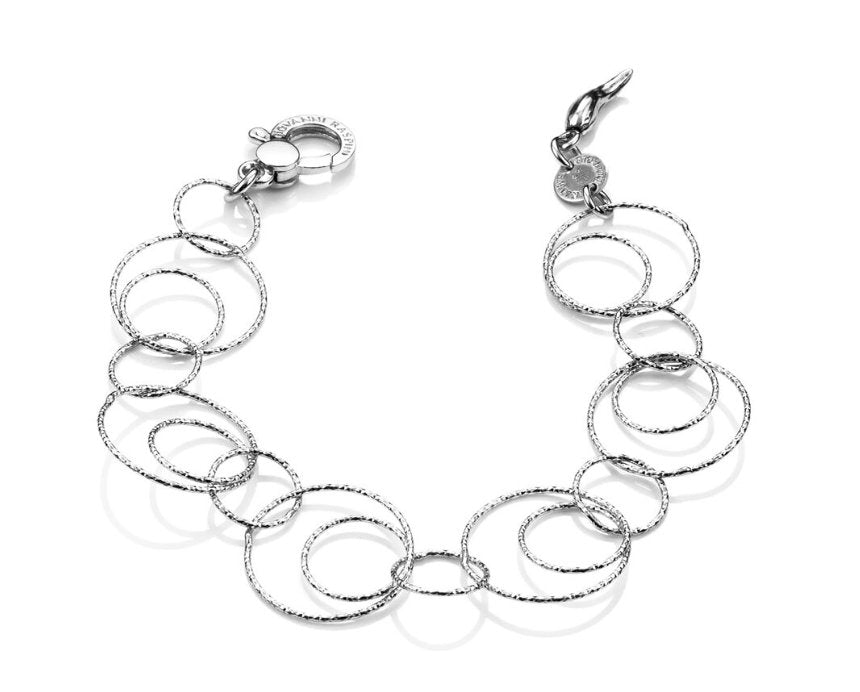 Bracciale da donna Giovanni Raspini - Bolle - 9307 - Simmi Gioiellerie -Bracciali