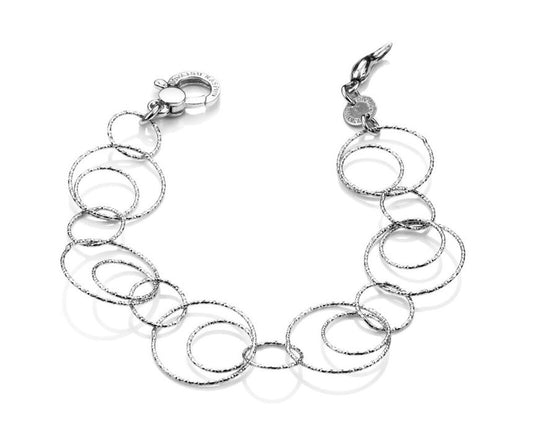 Bracciale da donna Giovanni Raspini - Bolle - 9307 - Simmi Gioiellerie -Bracciali