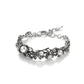 Bracciale da donna Giovanni Raspini - BRACCIALE ANEMONE - 10565 - Simmi Gioiellerie -Bracciali