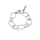 Bracciale da donna Giovanni Raspini - BRACCIALE ARIA PICCOLO - 9422 - Simmi Gioiellerie -Bracciali