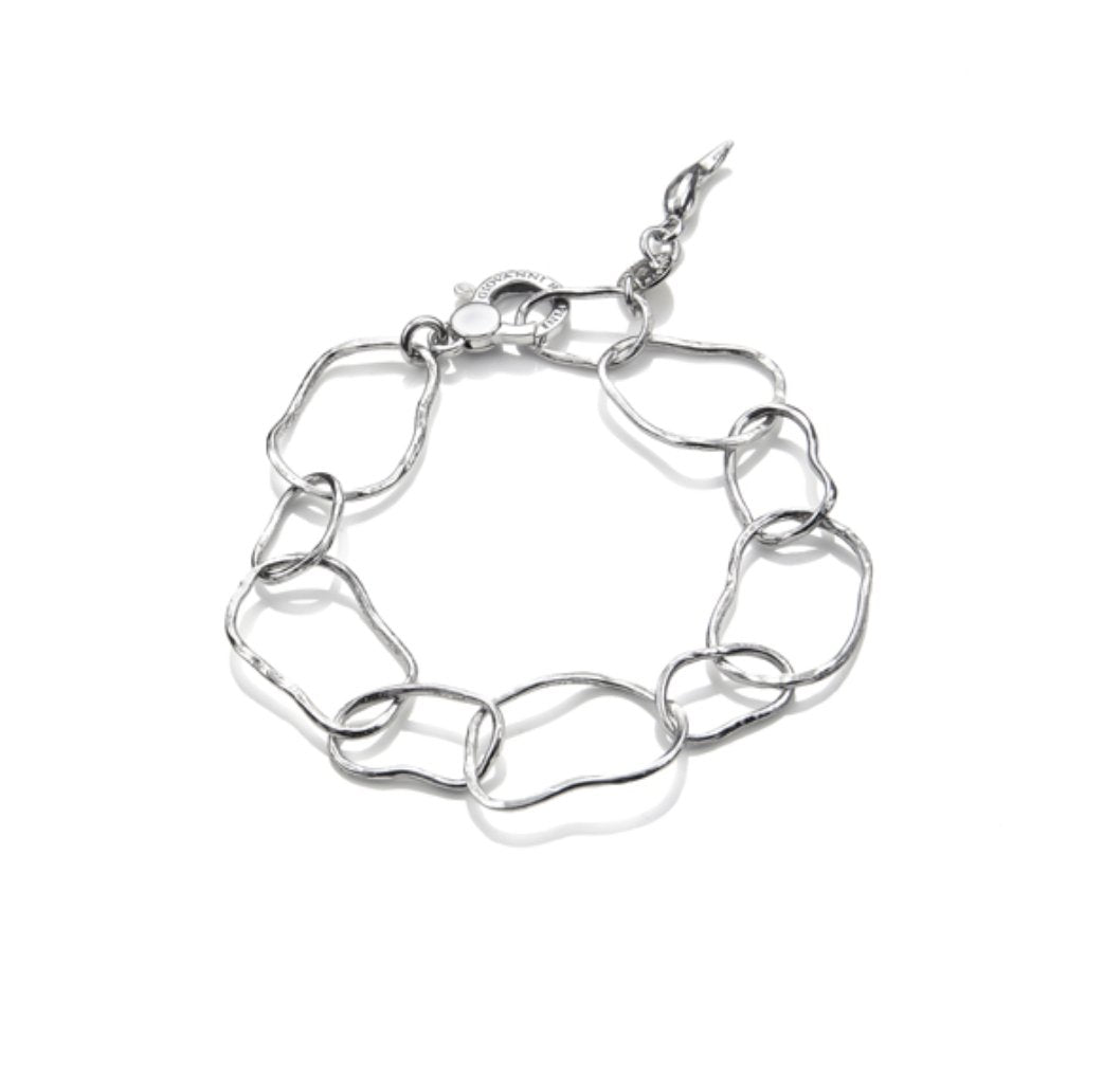 Bracciale da donna Giovanni Raspini - BRACCIALE ARIA PICCOLO - 9422 - Simmi Gioiellerie -Bracciali