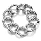 Bracciale da donna Giovanni Raspini - BRACCIALE BARRIQUE- 07606 - Simmi Gioiellerie -Bracciali