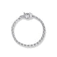Bracciale da donna Giovanni Raspini - BRACCIALE BASE CHARMS "INFILO" ROULETTE - 9207 - Simmi Gioiellerie -Bracciali