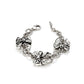 Bracciale da donna Giovanni Raspini - BRACCIALE FIOCCHI GRANDE - 7850 - Simmi Gioiellerie -Bracciali