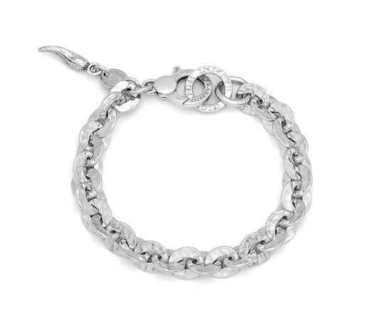 Bracciale da donna Giovanni Raspini - Coffee - 11889 - Simmi Gioiellerie -Bracciali