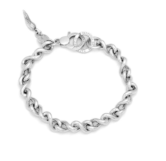 Bracciale da donna Giovanni Raspini - Infinity - 11887 - Simmi Gioiellerie -Bracciali