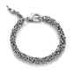 Bracciale da donna Giovanni Raspini Mini Bizantina - 07402 - Simmi Gioiellerie -Bracciali