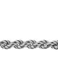 Bracciale da donna Giovanni Raspini Torchon Piccolo - 10136 - Simmi Gioiellerie -