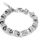 Bracciale da donna Giovanni Raspini - VIC GRANDE - 11496 - Simmi Gioiellerie -Bracciali