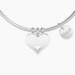 Bracciale da donna Kidult - CUORE | PAPÀ - 731620 - Simmi Gioiellerie -Bracciali