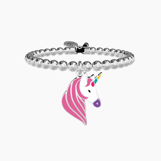 Bracciale da donna Kidult - UNICORNO | DESIDERI - 731325 - Simmi Gioiellerie -Bracciali