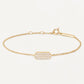 Bracciale da donna PDPaola - BRACCIALE ICY - PU01-415-U - Simmi Gioiellerie -Bracciali