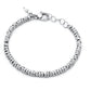 Bracciale da donna Raspini- Bracciale Nodini - 11594L - Simmi Gioiellerie -Bracciali