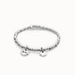 Bracciale da donna Uno de 50 - AMOR SELLADO - PUL1596 - Simmi Gioiellerie -Bracciali