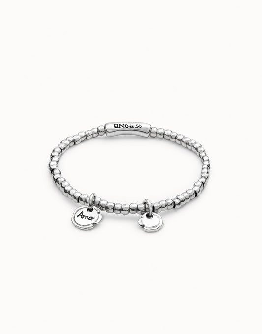 Bracciale da donna Uno de 50 - AMOR SELLADO - PUL1596 - Simmi Gioiellerie -Bracciali